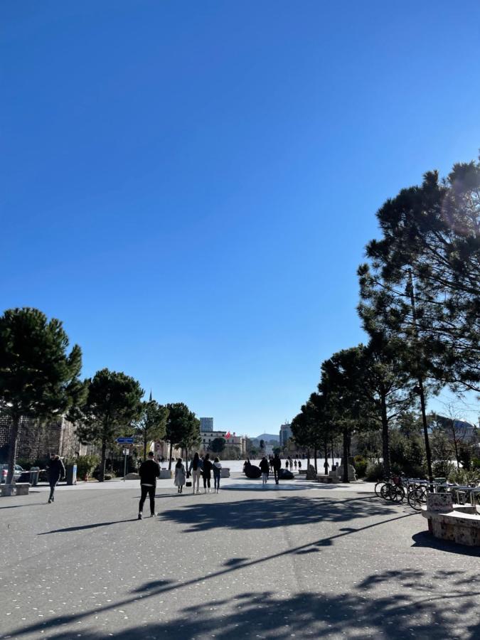 Apartment Square Center Tirana