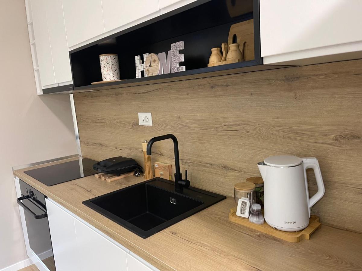 Apartment Square Center Tirana