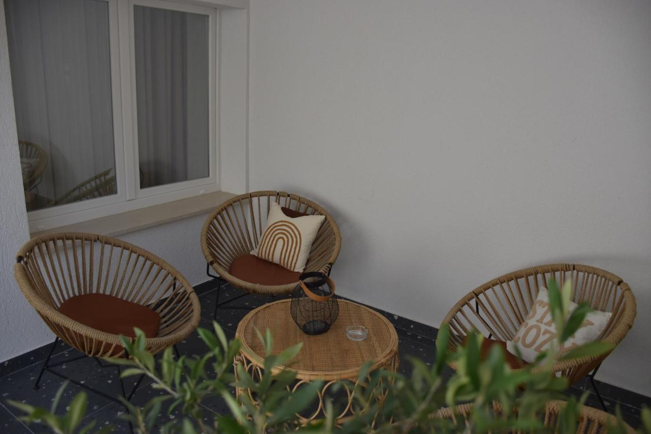 Apartment Square Center Tirana