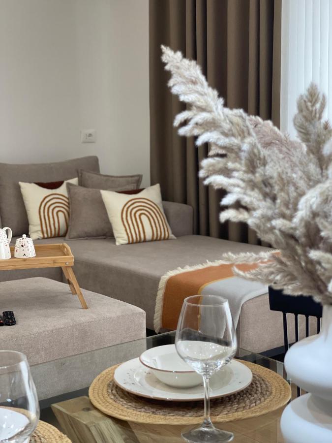 Apartment Square Center Tirana